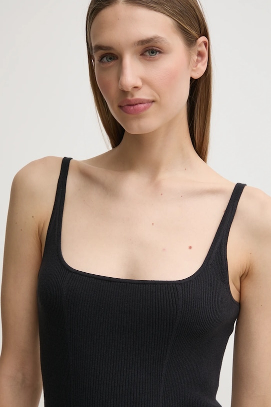 Платье Calvin Klein Jeans, черный
Платье Calvin Klein Jeans, черный