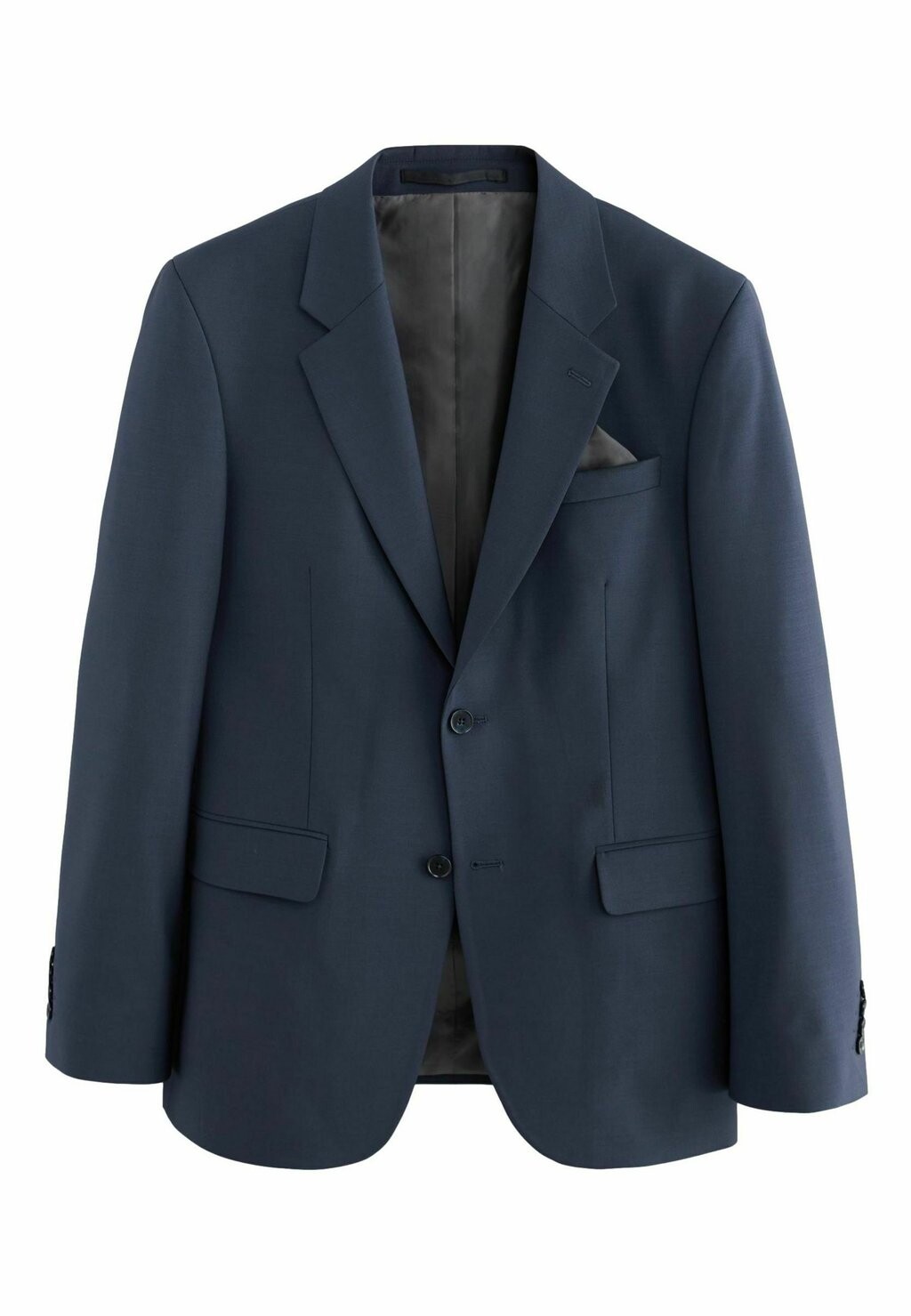 Пиджак-блейзер SLIM FIT Next, синий
Пиджак-блейзер SLIM FIT Next, синий