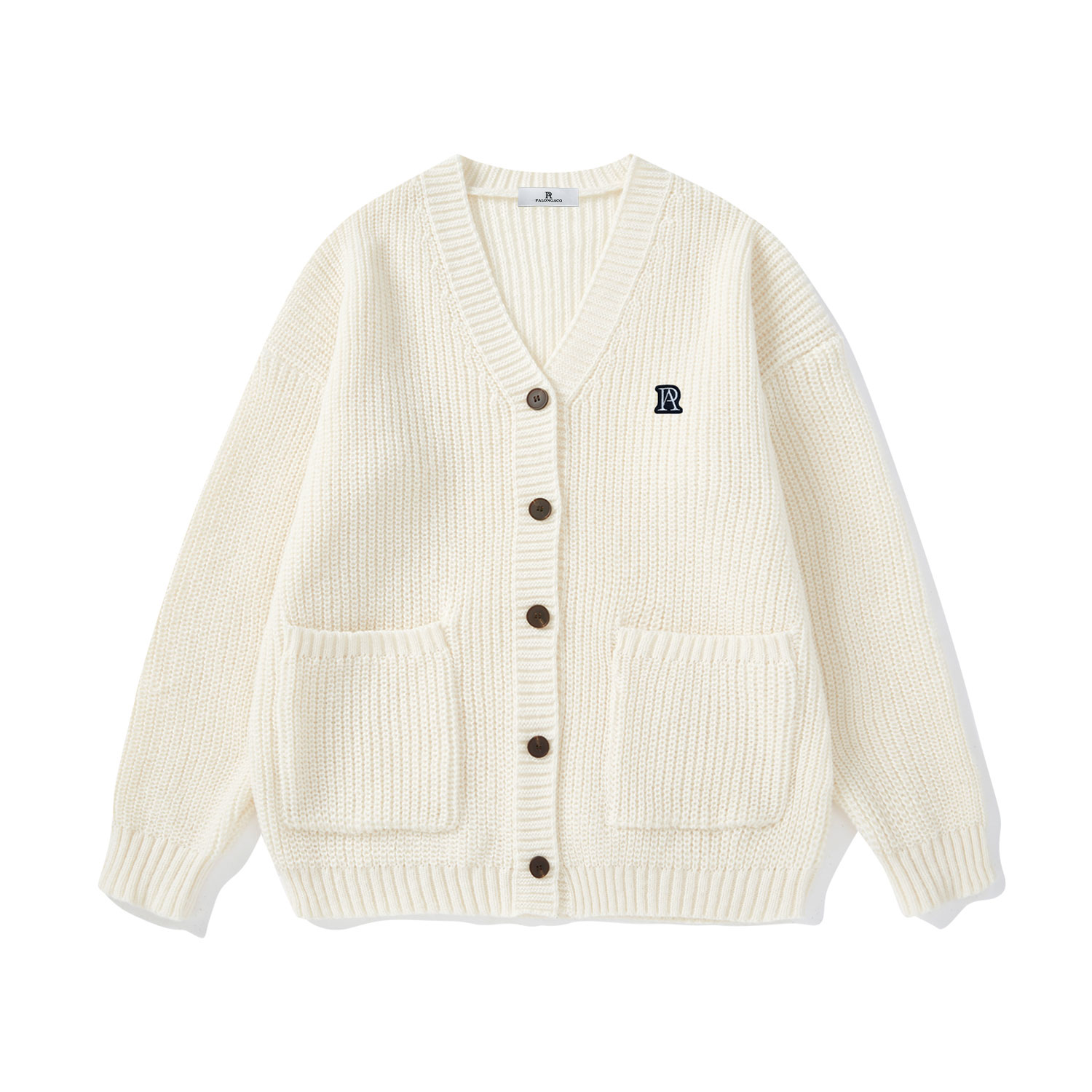 Джемпер унисекс PAL ONGACO, Ecru
Джемпер унисекс PAL ONGACO, Ecru