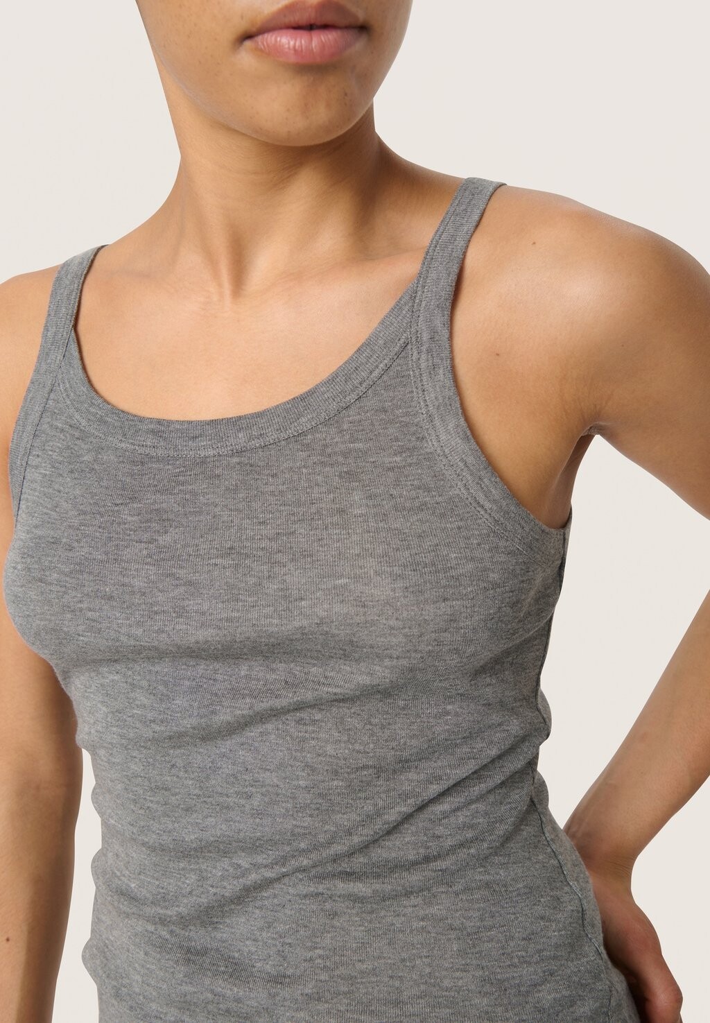 Топ FAUNA Soaked in Luxury, песочный
Топ FAUNA Soaked in Luxury, песочный