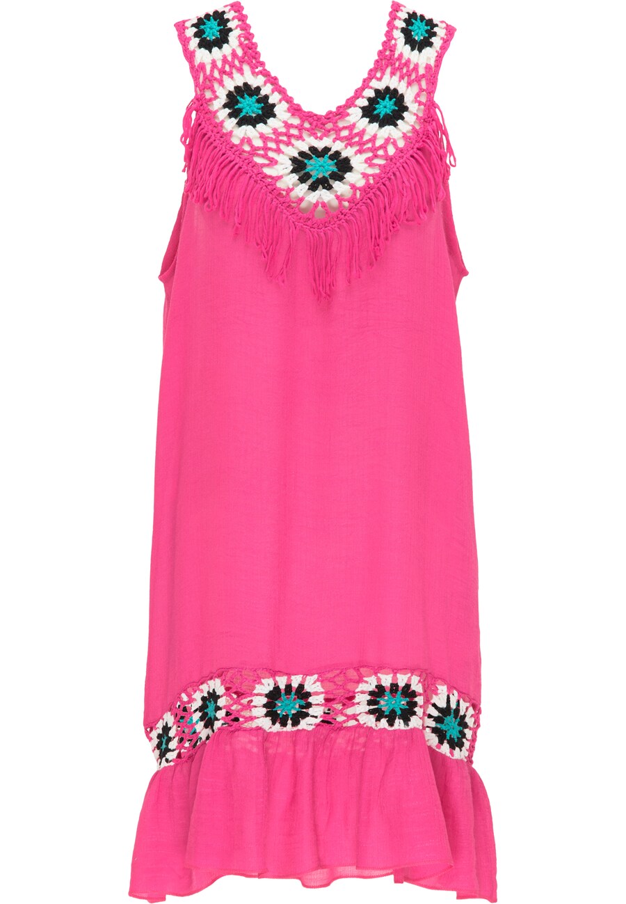 Летнее платье IZIA, розовый
Летнее платье IZIA, розовый