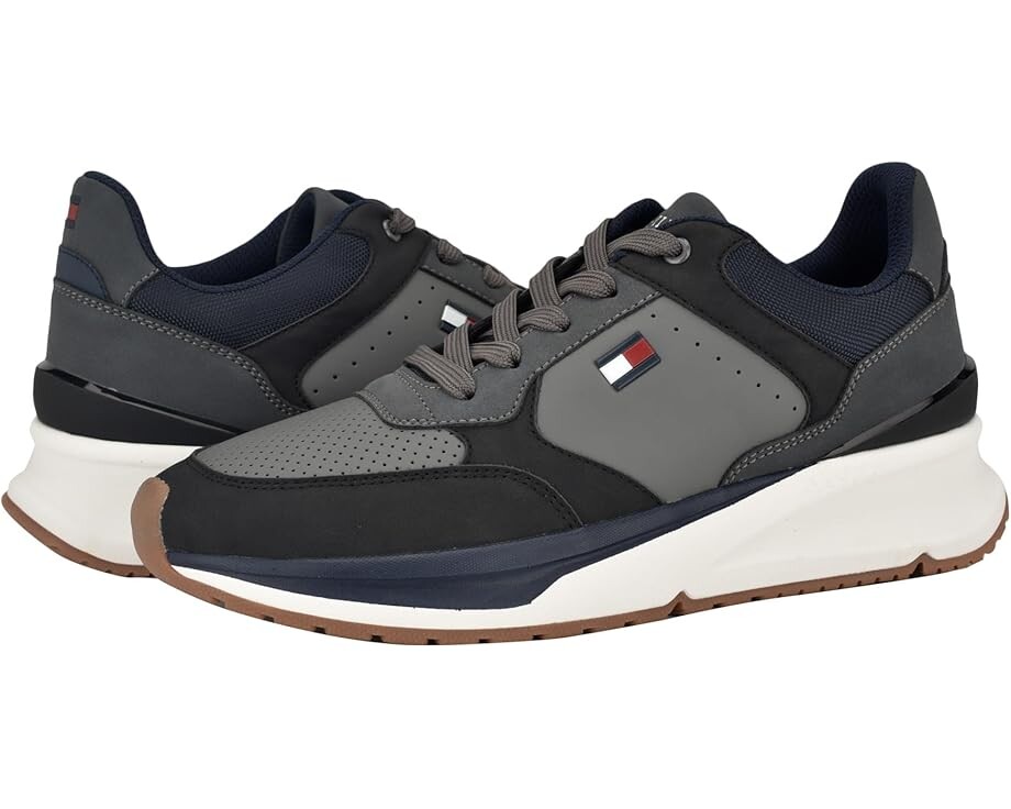 Кроссовки Tommy Hilfiger World, цвет Black/Grey Multi, Черный, Кроссовки Tommy Hilfiger World, цвет Black/Grey Multi
Кроссовки Tommy Hilfiger World, цвет Black/Grey Multi, Черный, Кроссовки Tommy Hilfiger World, цвет Black/Grey Multi