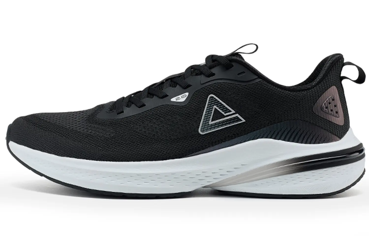 Кроссовки мужские низкие черные Peak, Черный, Кроссовки мужские низкие черные Peak
Кроссовки мужские низкие черные Peak, Черный, Кроссовки мужские низкие черные Peak