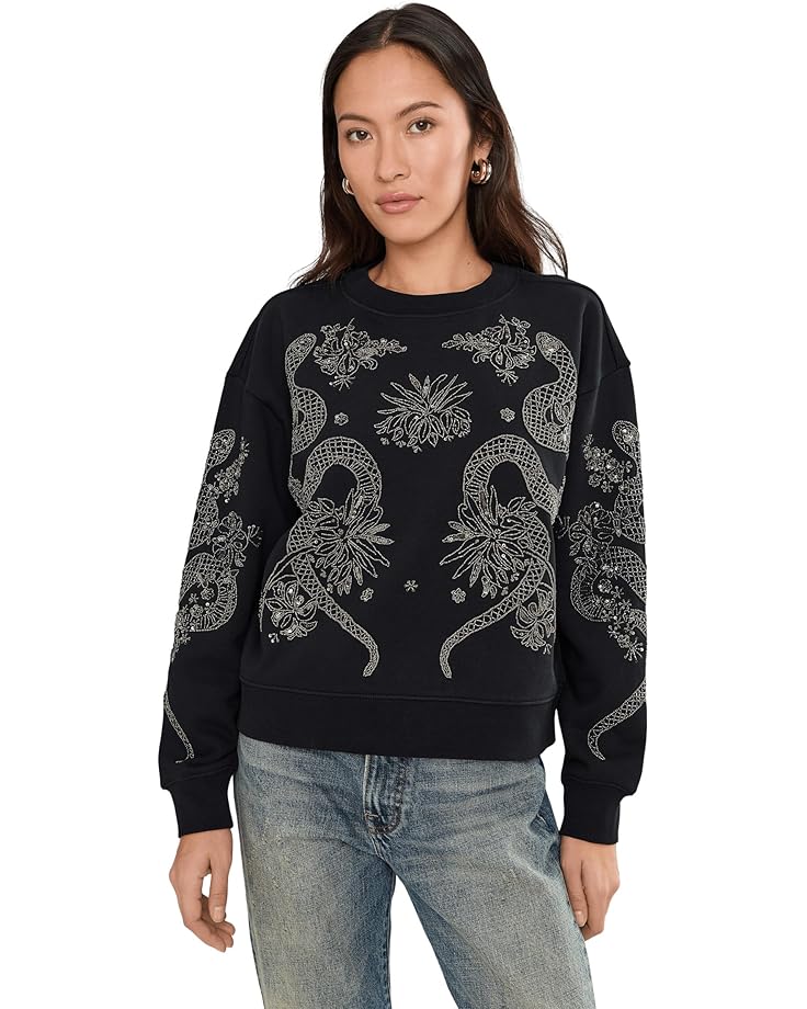 Женский худи AllSaints Cecile Pippa Sweat, Black, Черный, Женский худи AllSaints Cecile Pippa Sweat, Black
Женский худи AllSaints Cecile Pippa Sweat, Black, Черный, Женский худи AllSaints Cecile Pippa Sweat, Black