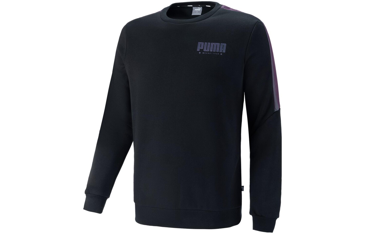 Мужская толстовка Puma, цвет Black
Мужская толстовка Puma, цвет Black