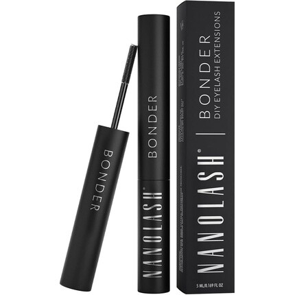 Nanolash DIY Bonder 5 мл для наращивания ресниц и накладных ресниц своими руками
Nanolash DIY Bonder 5 мл для наращивания ресниц и накладных ресниц своими руками