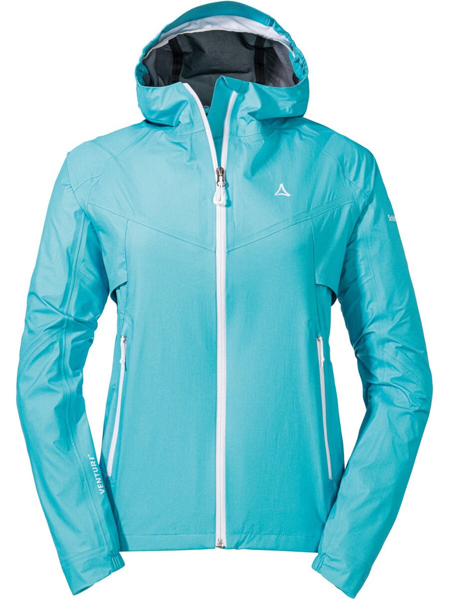 Куртка для активного отдыха Schöffel Ryten, зеленый
Куртка для активного отдыха Schöffel Ryten, зеленый