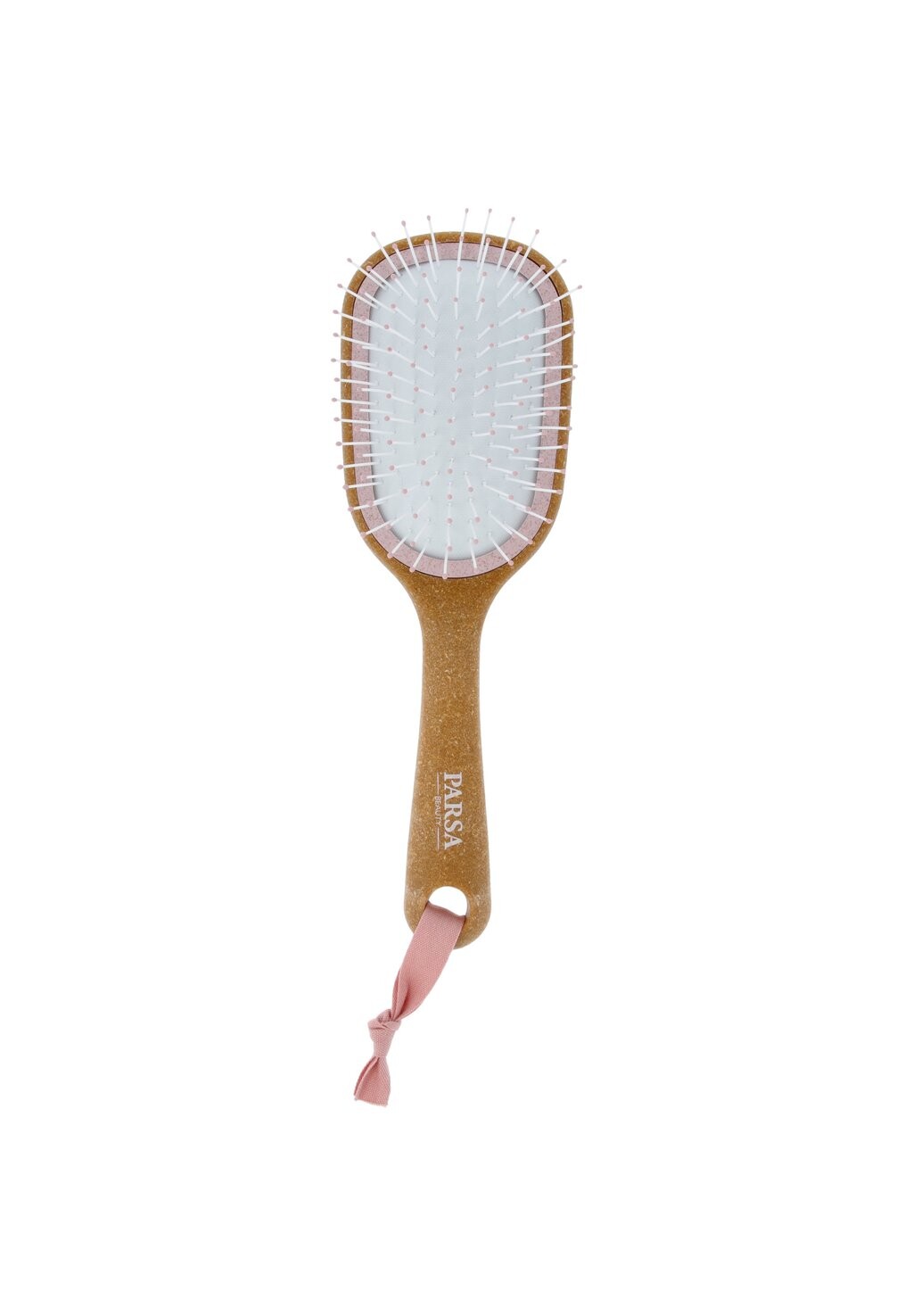 Щетка LOVE KORK ENTWIRR-HAARBÜRSTE WET DRY PARSA Beauty, цвет braun
Щетка LOVE KORK ENTWIRR-HAARBÜRSTE WET DRY PARSA Beauty, цвет braun