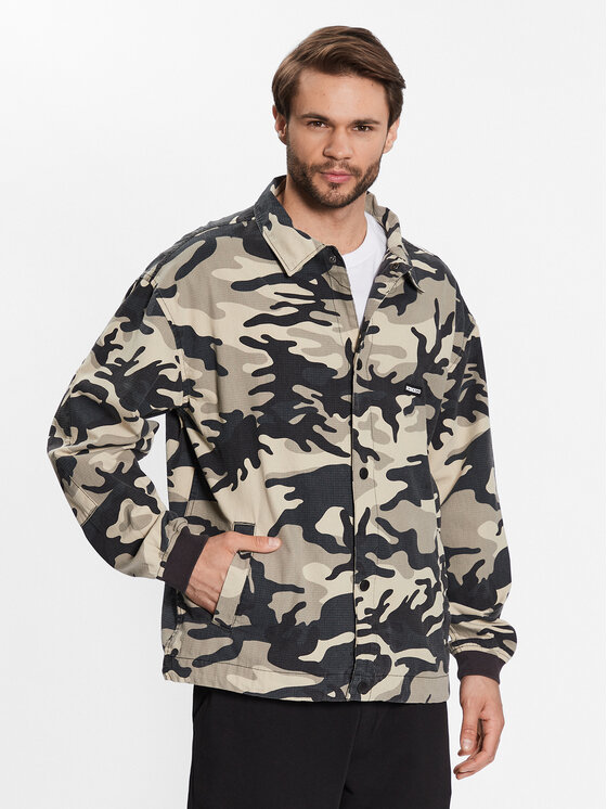 Демисезонная куртка boxy fit ADYJK03165 Dc Shoes, зеленый
Демисезонная куртка boxy fit ADYJK03165 Dc Shoes, зеленый