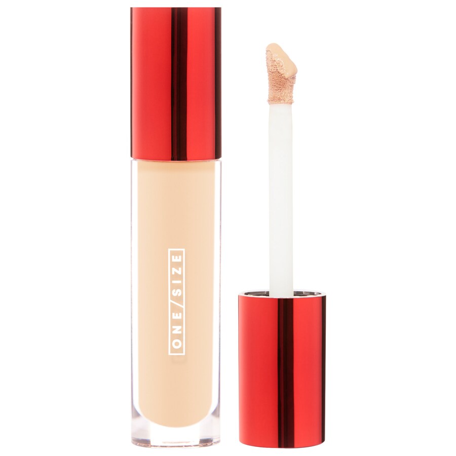 Консилер Turn Up the Base Butter Silk ONE/SIZE by Patrick Starrr, 0.23 oz/7 mL, Light 2 (G)
Консилер Turn Up the Base Butter Silk ONE/SIZE by Patrick Starrr, 0.23 oz/7 mL, Light 2 (G)