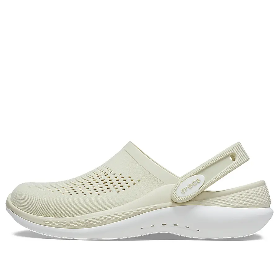 Сандалии Crocs LiteRide 360 Clog 'Beige', бежевый
Сандалии Crocs LiteRide 360 Clog 'Beige', бежевый