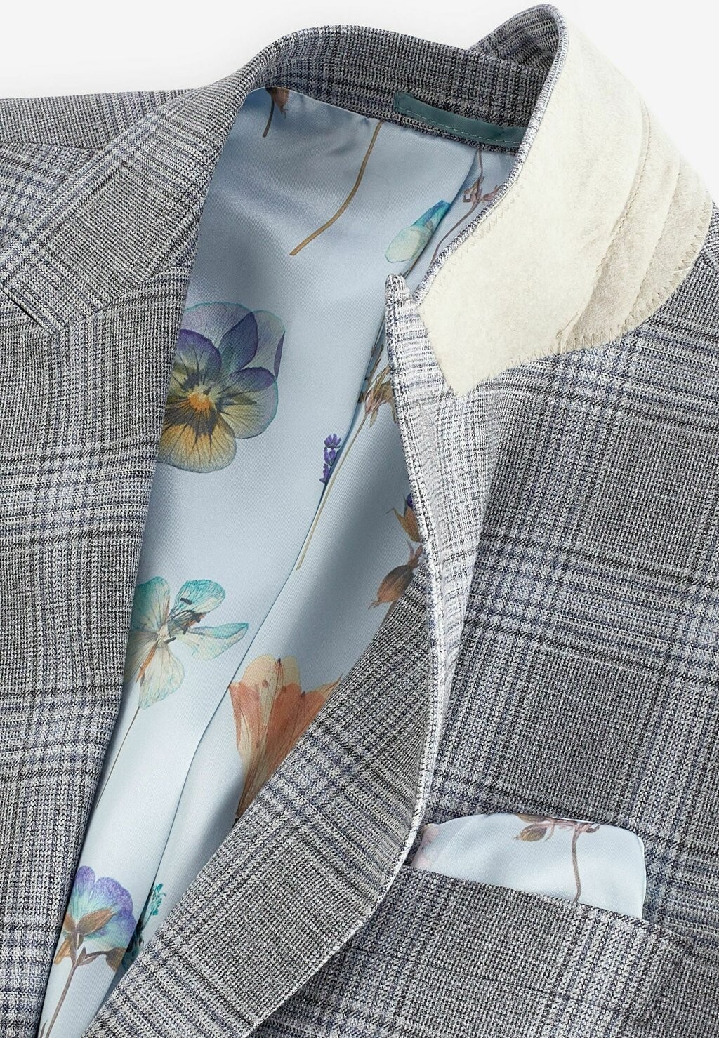 Пиджак-блейзер Next, серый
Пиджак-блейзер Next, серый