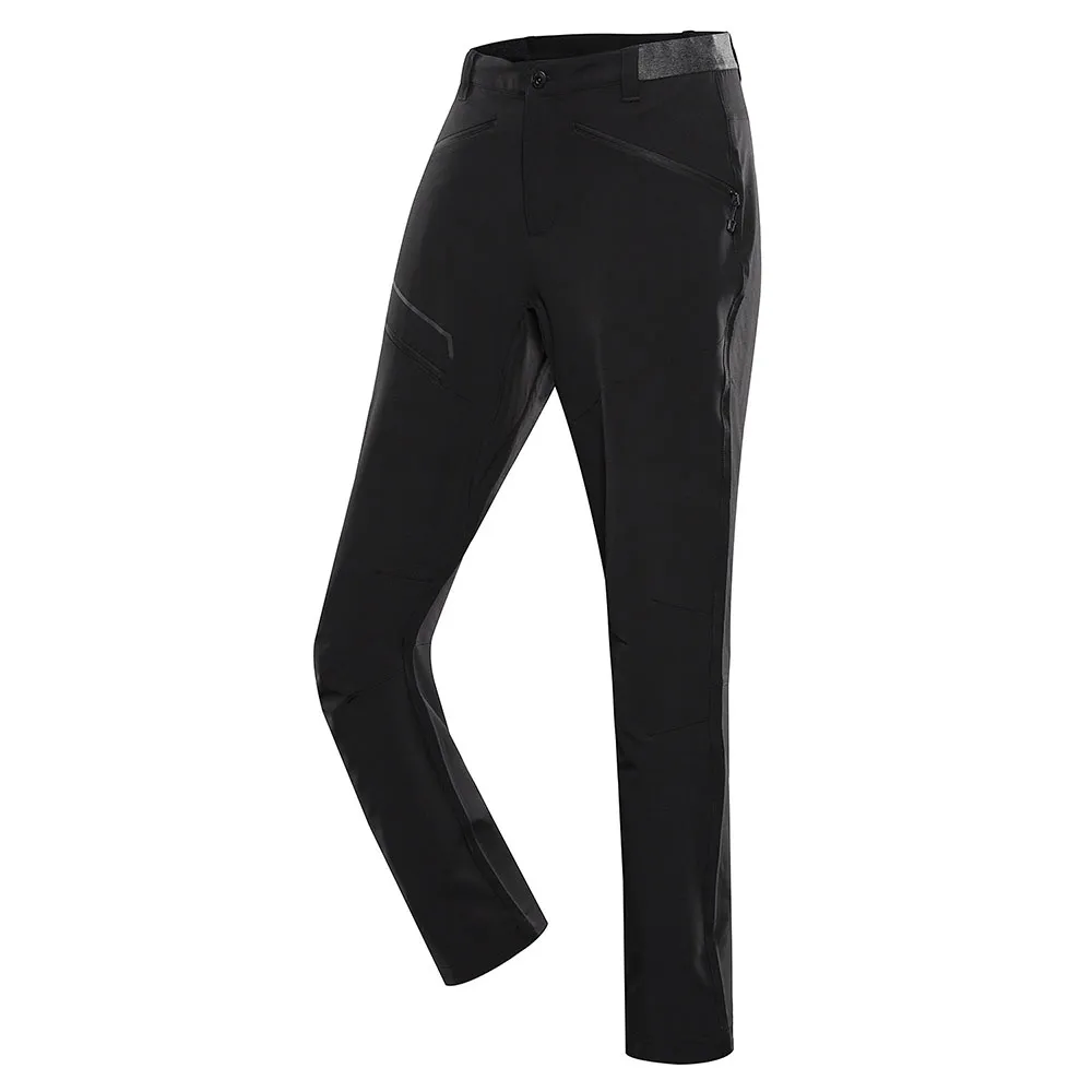 Брюки Alpine Pro Ramel, черный
Брюки Alpine Pro Ramel, черный