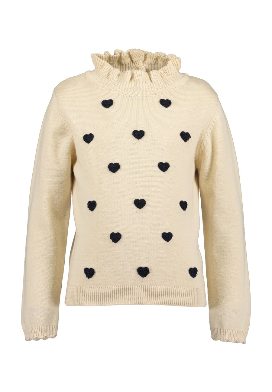 Джемпер Blue Seven Jumper, Beige
Джемпер Blue Seven Jumper, Beige