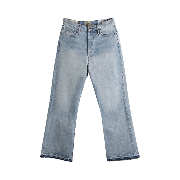 Брюки Gallery Dept. Melrose Pant, Indigo
Брюки Gallery Dept. Melrose Pant, Indigo