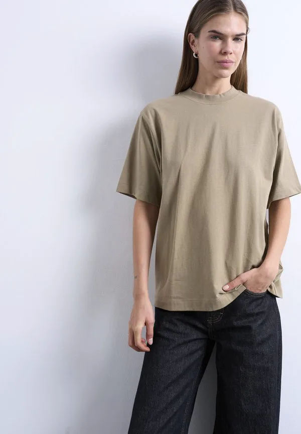 Простая футболка Topshop, Simply Taupe, Коричневый, Простая футболка Topshop, Simply Taupe
Простая футболка Topshop, Simply Taupe, Коричневый, Простая футболка Topshop, Simply Taupe