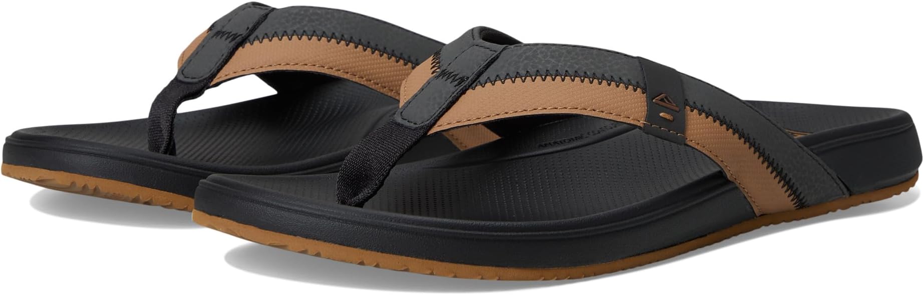 Сандалии Reef Cushion Phantom 2.0, цвет Tobacco/Grey
Сандалии Reef Cushion Phantom 2.0, цвет Tobacco/Grey