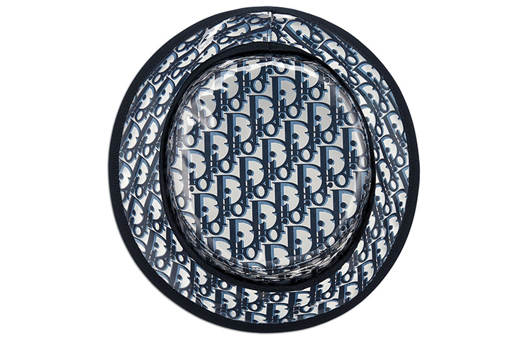 Унисекс панамы из полиуретана DIOR
Унисекс панамы из полиуретана DIOR