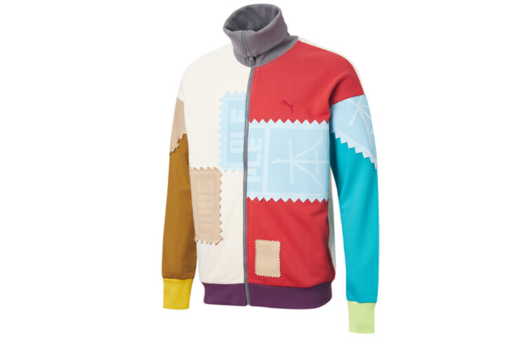 Трикотаж для мужчин Яичный коктейль Puma, цвет Eggnog
Трикотаж для мужчин Яичный коктейль Puma, цвет Eggnog