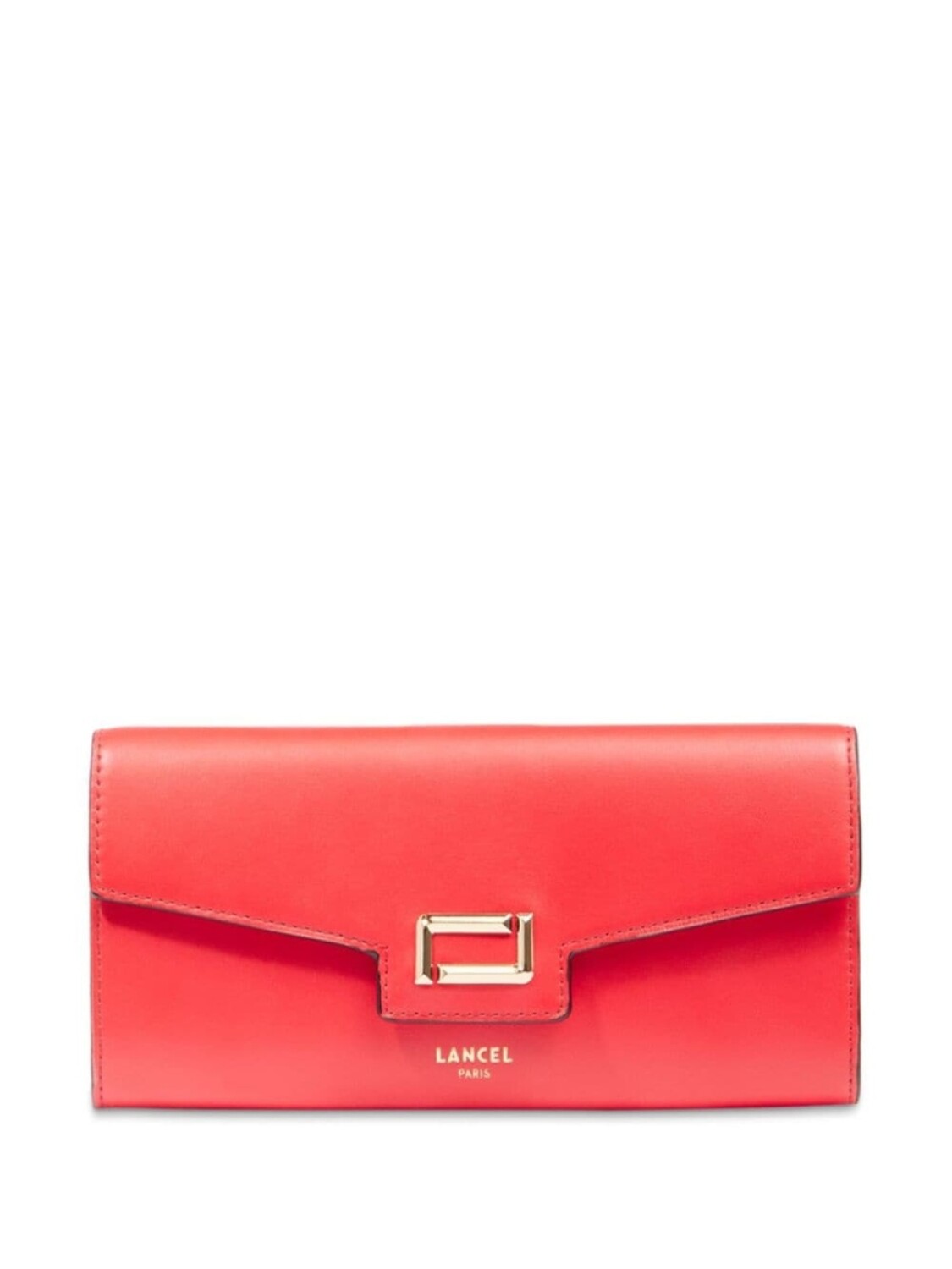 Lancel кошелек Angele, красный
Lancel кошелек Angele, красный