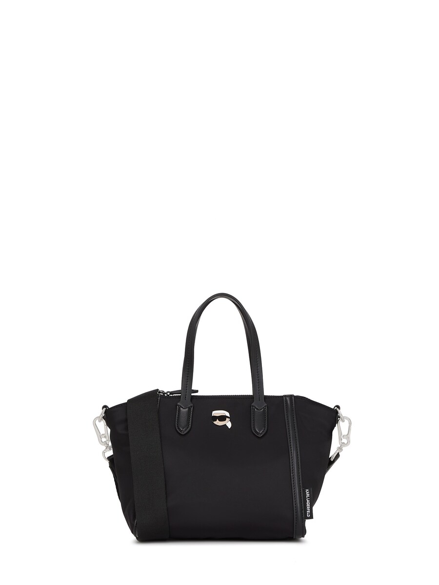 Сумка Karl Lagerfeld, черный
Сумка Karl Lagerfeld, черный