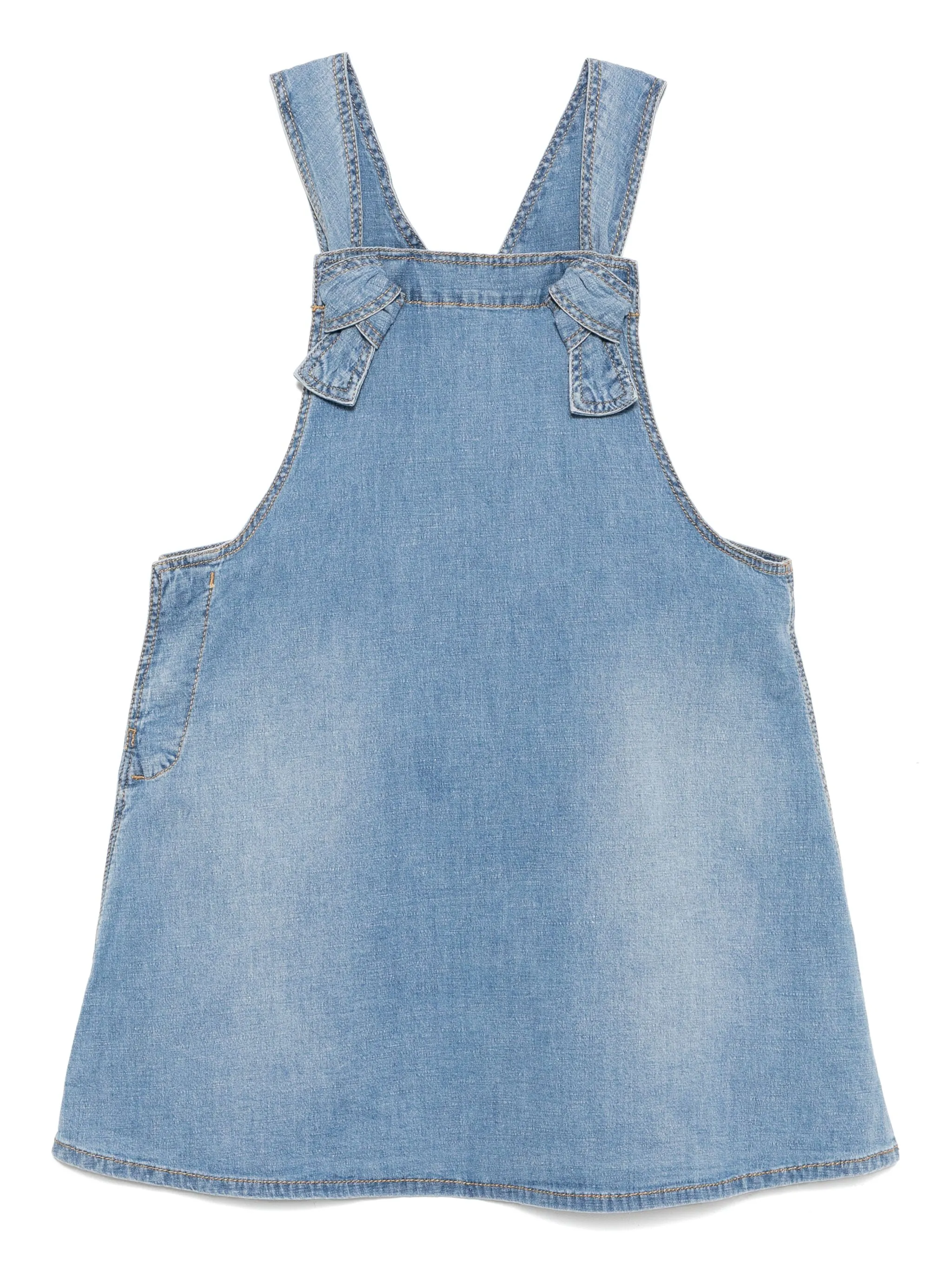 Джинсовое платье Jnby By Jnby, синий
Джинсовое платье Jnby By Jnby, синий