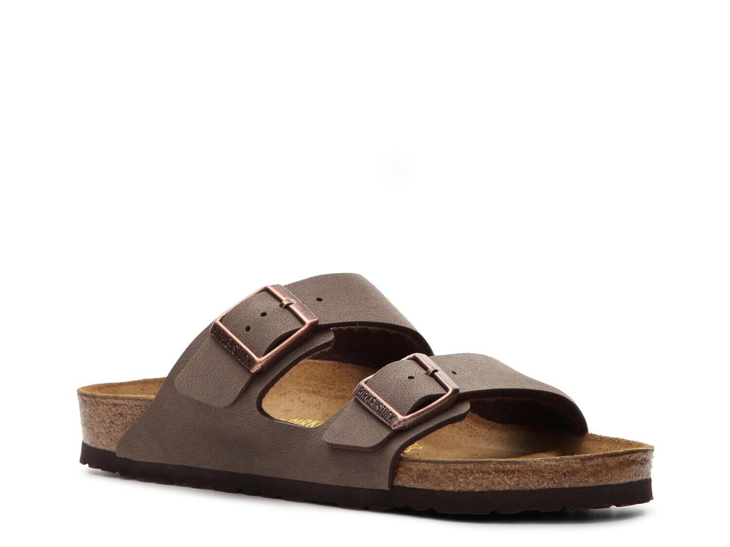 Шлепанцы мужские Birkenstock Arizona, мокко
Шлепанцы мужские Birkenstock Arizona, мокко