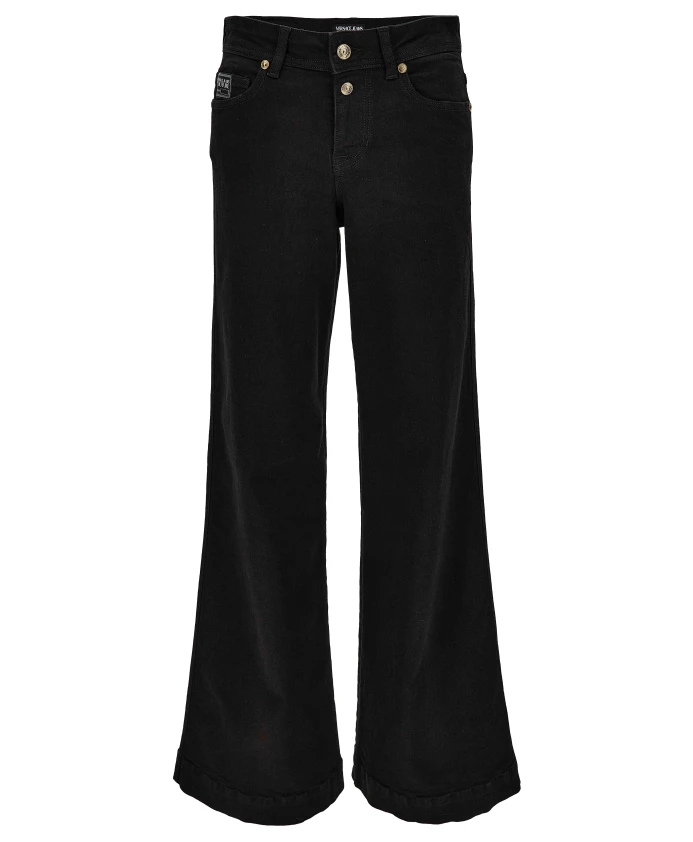 Брюки Versace, черный
Брюки Versace, черный