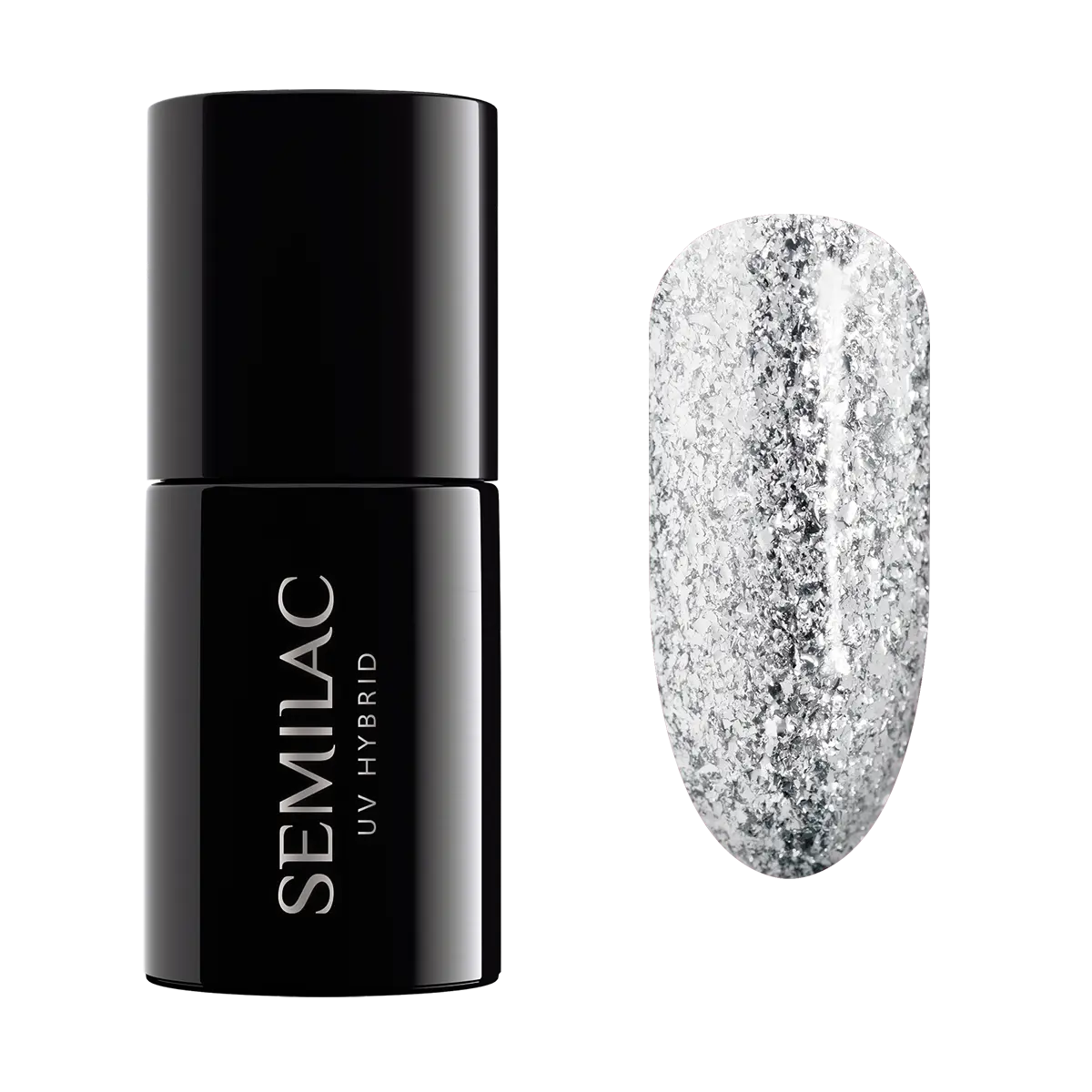 Гибридный лак для ногтей 292 Semilac, 7 мл
Гибридный лак для ногтей 292 Semilac, 7 мл