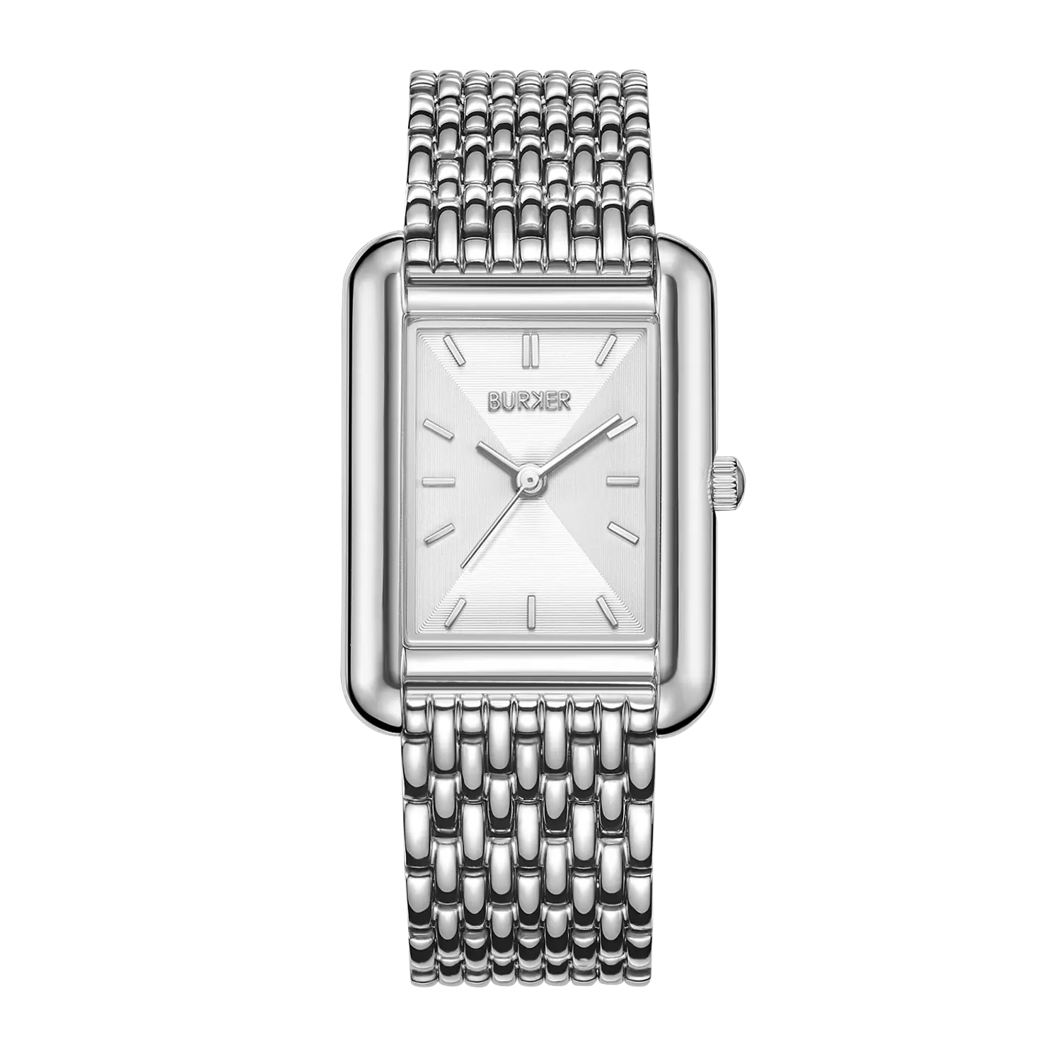 Часы Olivia Silver Burker
Часы Olivia Silver Burker