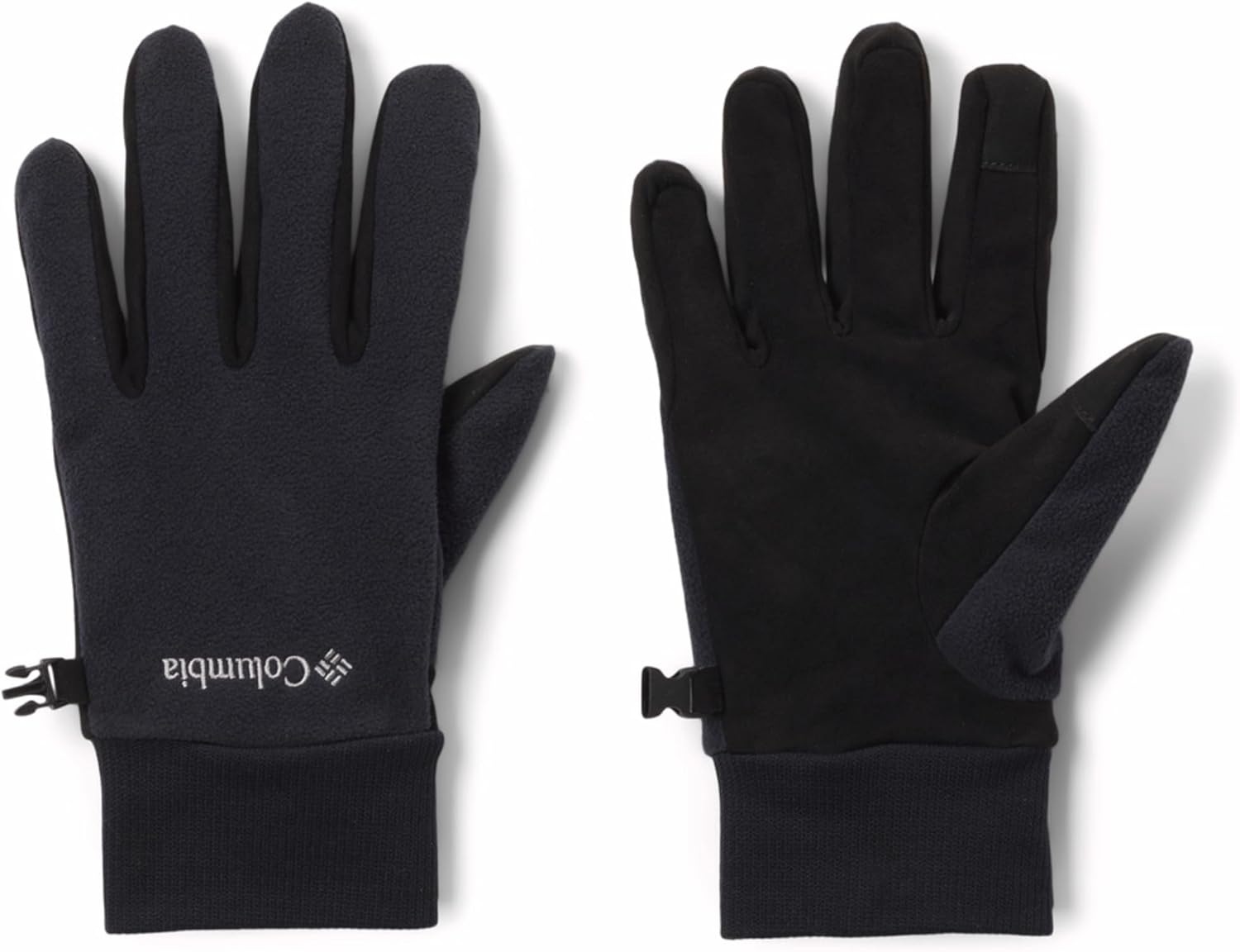 Мужские перчатки Columbia Arctic Peak, Black
Мужские перчатки Columbia Arctic Peak, Black