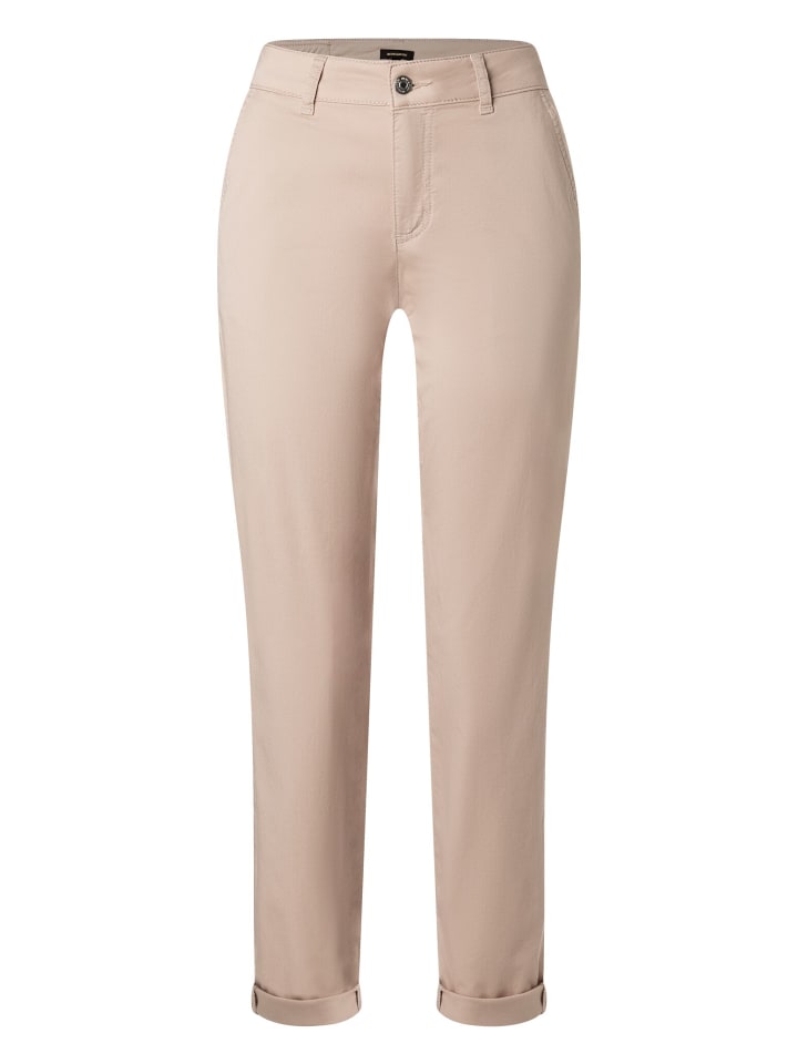 Тканевые брюки More & More
Тканевые брюки More & More