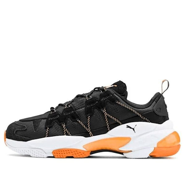 Кроссовки helly hansen x lqdcell omega 'black' Puma, черный
Кроссовки helly hansen x lqdcell omega 'black' Puma, черный