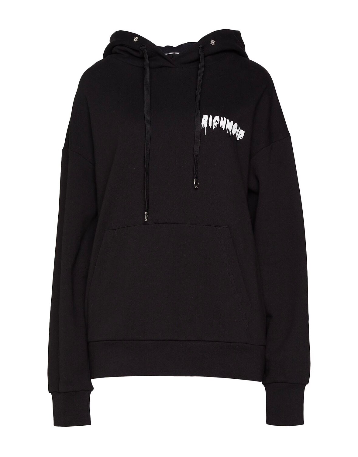 Толстовка John Richmond, черный
Толстовка John Richmond, черный