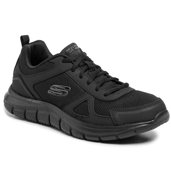 Кроссовки Skechers Scloric, черный, Черный;серый, Кроссовки Skechers Scloric, черный
Кроссовки Skechers Scloric, черный, Черный;серый, Кроссовки Skechers Scloric, черный