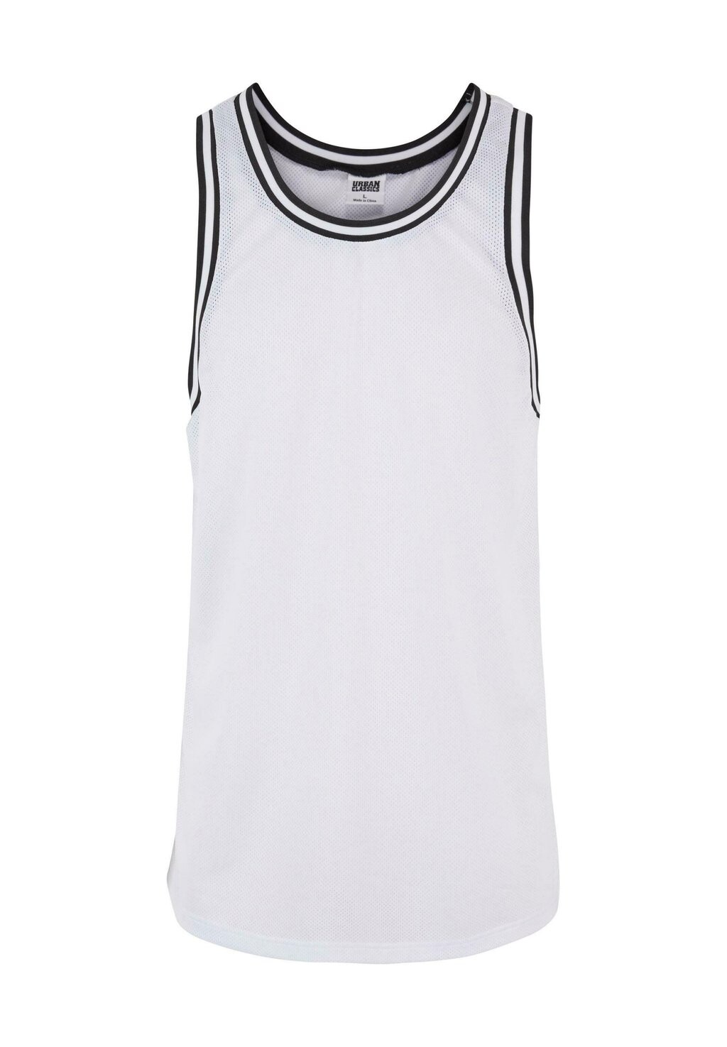 Топ Urban Classics, белый
Топ Urban Classics, белый