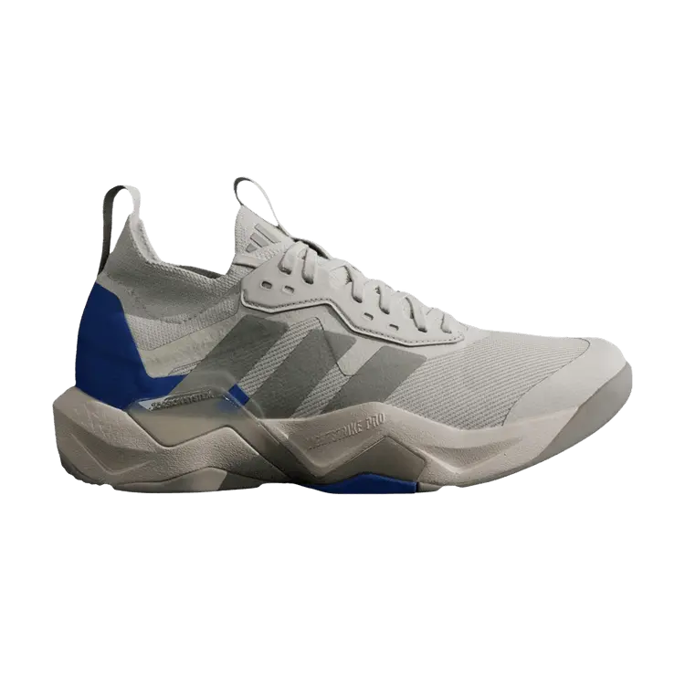 Кроссовки Rapidmove ADV 2 'Putty Beige Royal Blue', серый
Кроссовки Rapidmove ADV 2 'Putty Beige Royal Blue', серый