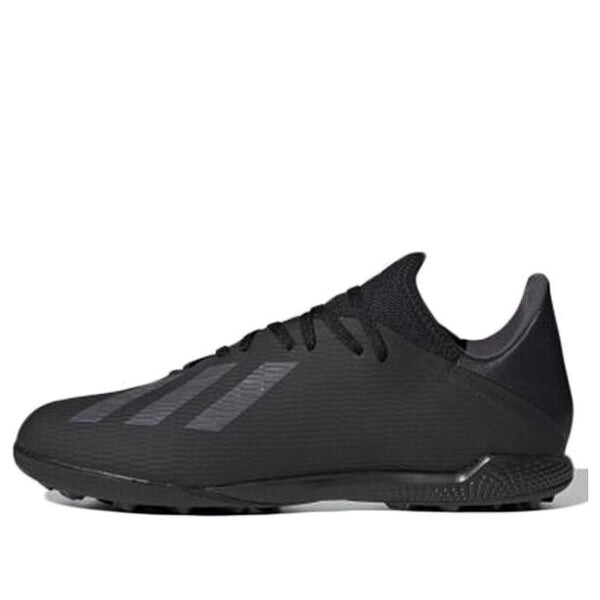 Кроссовки x 193 tf turf Adidas, черный
Кроссовки x 193 tf turf Adidas, черный