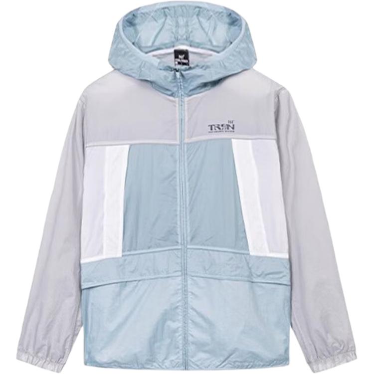 361° Куртка мужская Hot Spring Blue
361° Куртка мужская Hot Spring Blue