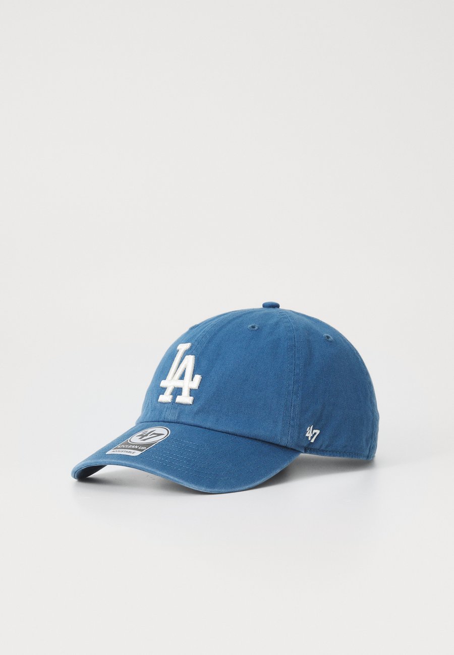 Бейсболка '47 MLB LOS ANGELES DODGERS UP NO LOOP LABEL UNISEX, Timber Blue/Blue
Бейсболка '47 MLB LOS ANGELES DODGERS UP NO LOOP LABEL UNISEX, Timber Blue/Blue