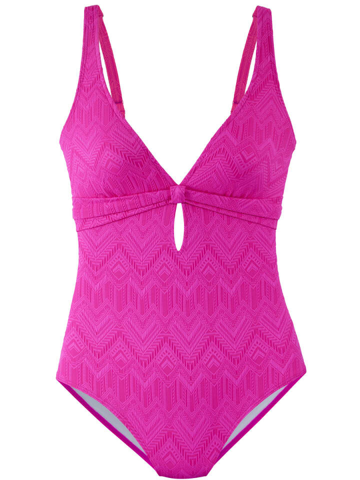 Купальник Buffalo Badeanzug, розовый
Купальник Buffalo Badeanzug, розовый