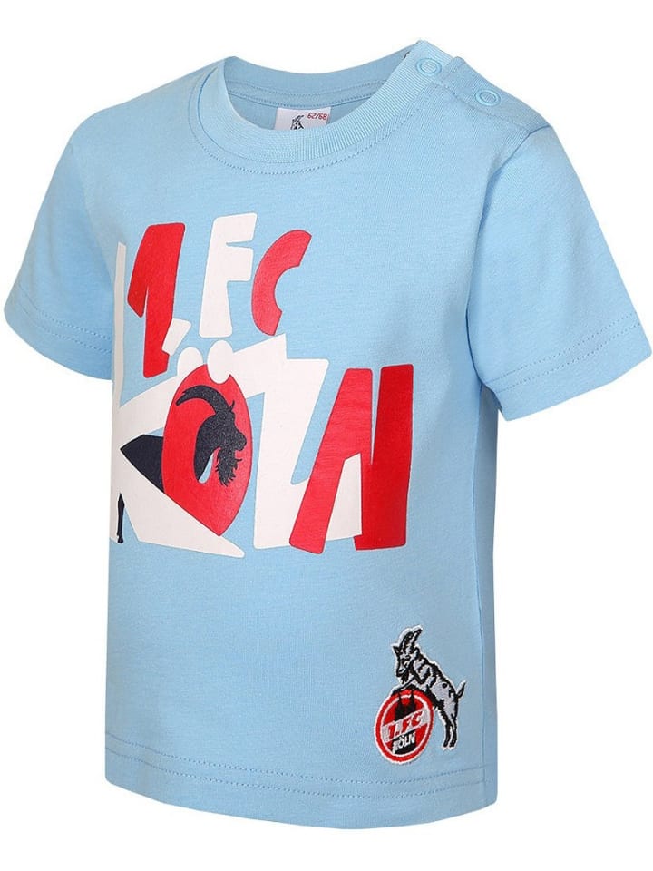 Футболка Baby T-Shirt Rudolfweg синего цвета Fußballverein 1. FC Köln, Синий, Футболка Baby T-Shirt Rudolfweg синего цвета Fußballverein 1. FC Köln
Футболка Baby T-Shirt Rudolfweg синего цвета Fußballverein 1. FC Köln, Синий, Футболка Baby T-Shirt Rudolfweg синего цвета Fußballverein 1. FC Köln