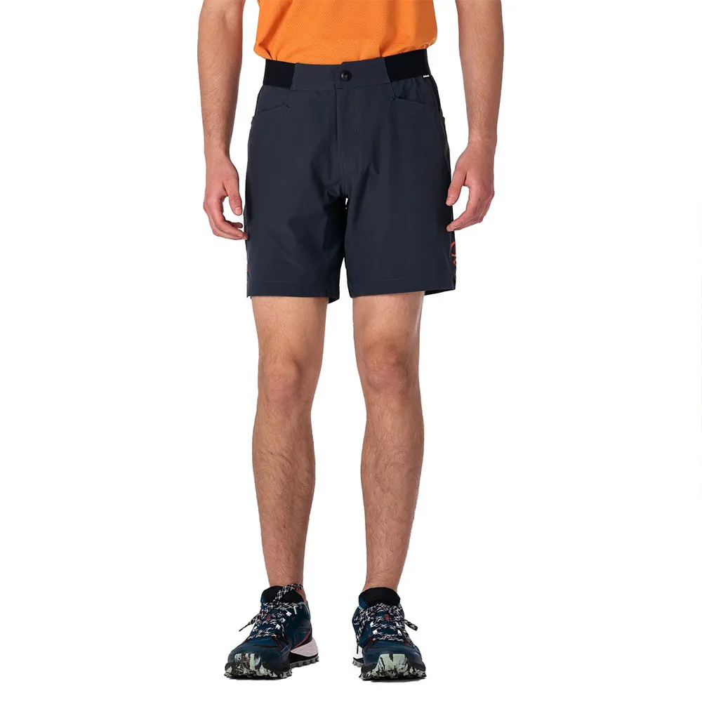 Шорты Ternua Felkin, черный
Шорты Ternua Felkin, черный