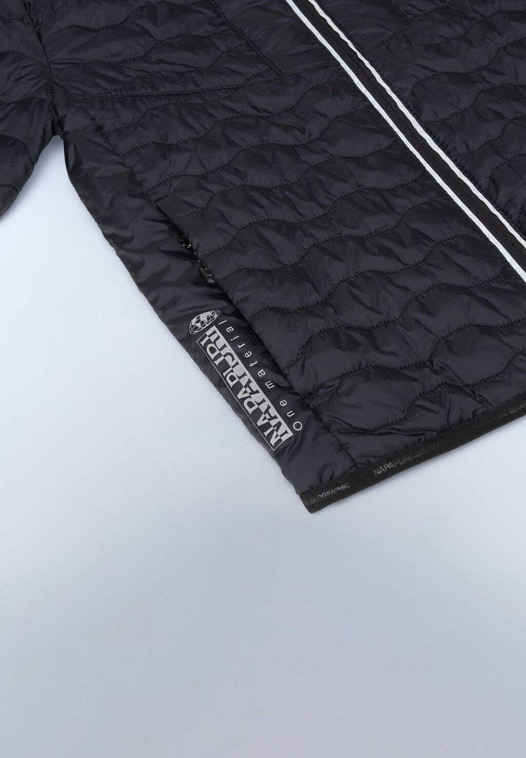 Зимняя куртка Napapijri, черный
Зимняя куртка Napapijri, черный