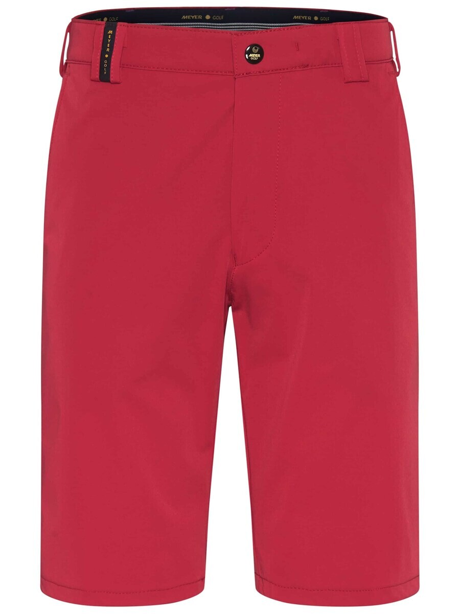 Тренировочные брюки Meyer, красный
Тренировочные брюки Meyer, красный