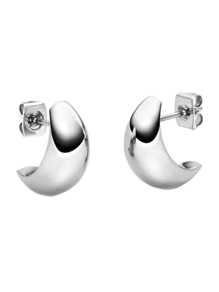 Boccia Женские серьги из титана и серебра
Boccia Женские серьги из титана и серебра