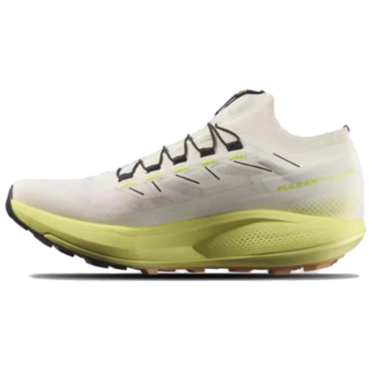 Женские кроссовки Pulsar Trail Pro 2 «Vanilla Ice Sunny Lime» Salomon
Женские кроссовки Pulsar Trail Pro 2 «Vanilla Ice Sunny Lime» Salomon