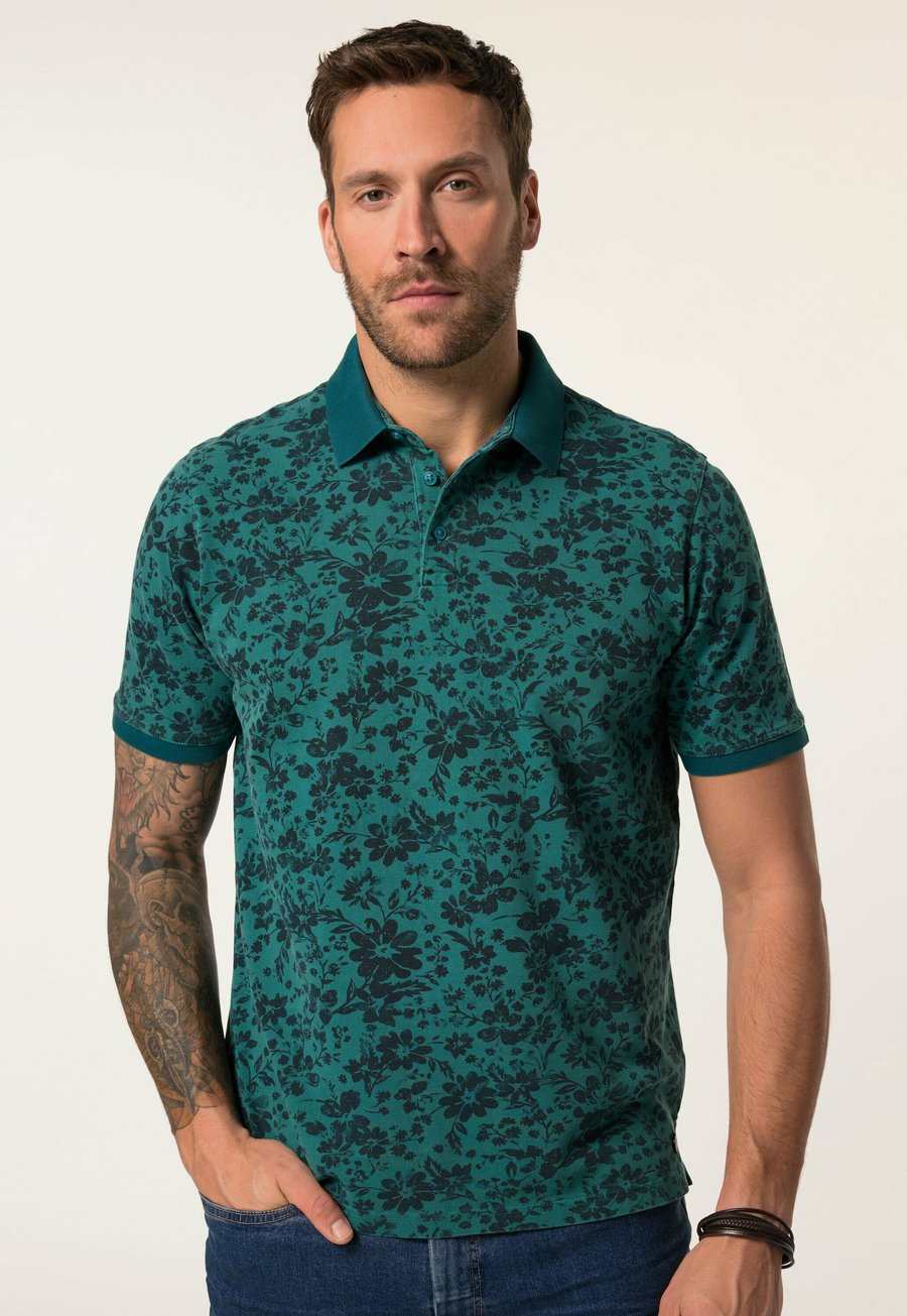 Поло JP1880 Polo shirt, Pale Khaki/Khaki, Хаки, Поло JP1880 Polo shirt, Pale Khaki/Khaki
Поло JP1880 Polo shirt, Pale Khaki/Khaki, Хаки, Поло JP1880 Polo shirt, Pale Khaki/Khaki