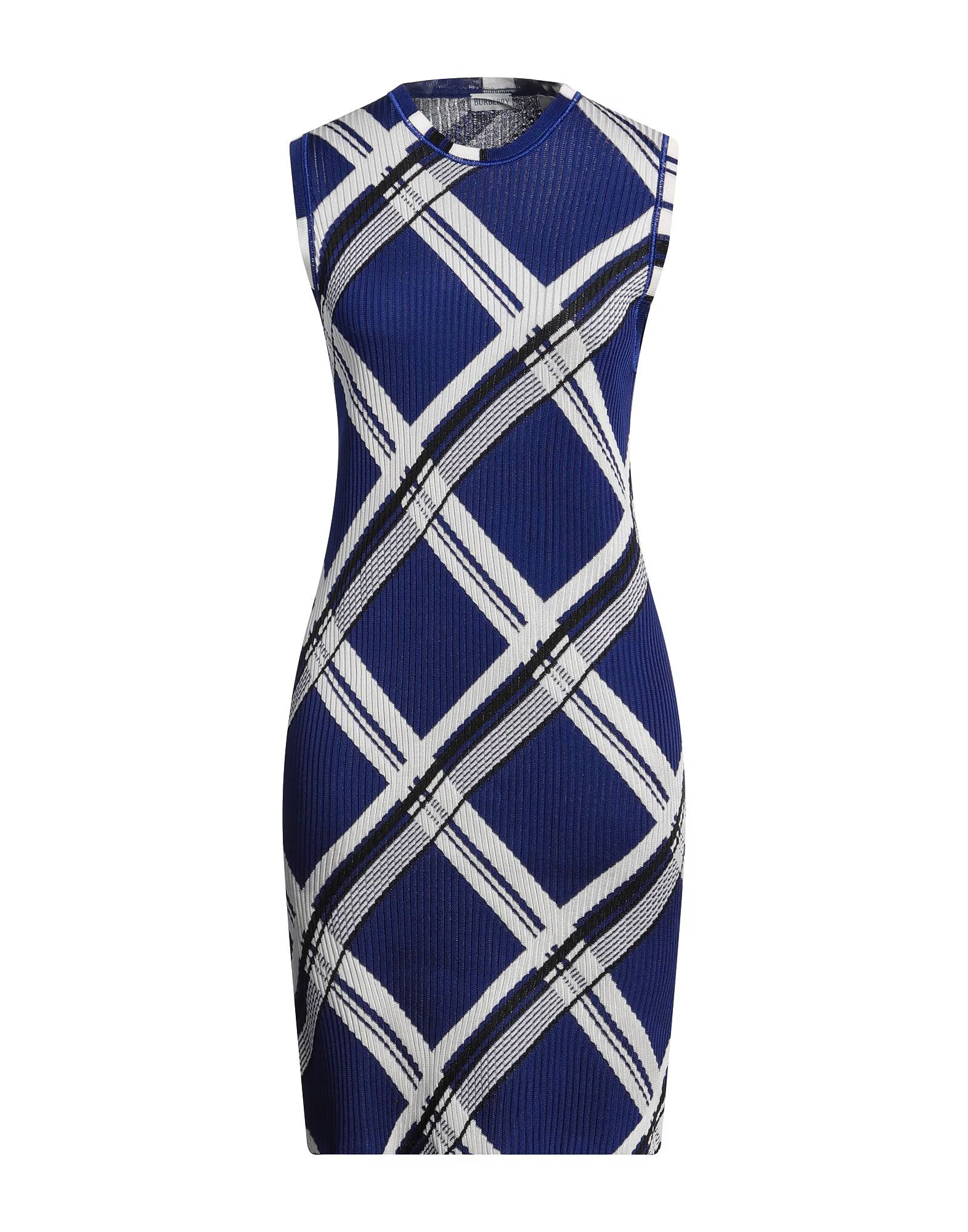 Мини-платье Burberry, темно-синий
Мини-платье Burberry, темно-синий