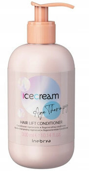 Восстанавливающий кондиционер, 300 мл Inebrya, IC Hair Lift
Восстанавливающий кондиционер, 300 мл Inebrya, IC Hair Lift